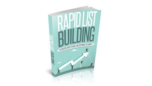 Rapid List Building