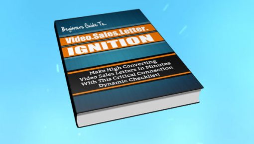 Video Sales Letter Ignition