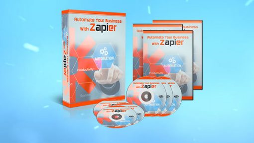 Automate Your Business with Zapier